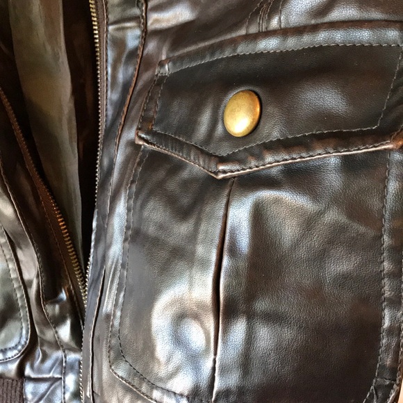 Bomber Jacket - Picture 6 of 6